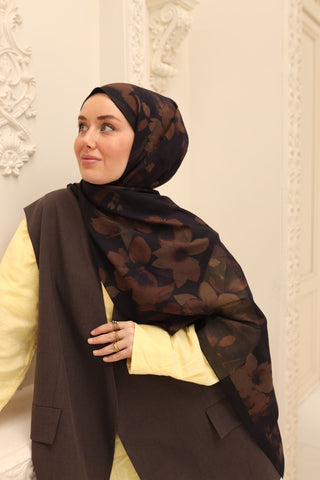 Nariya Şal 90008-05