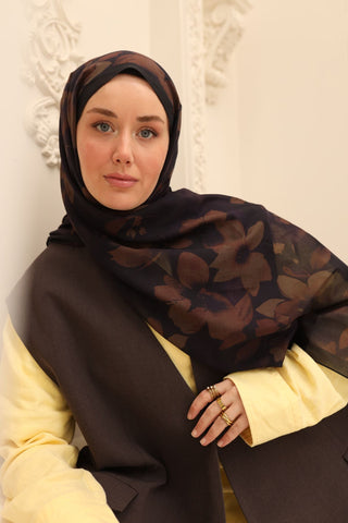 Nariya Şal 90008-05