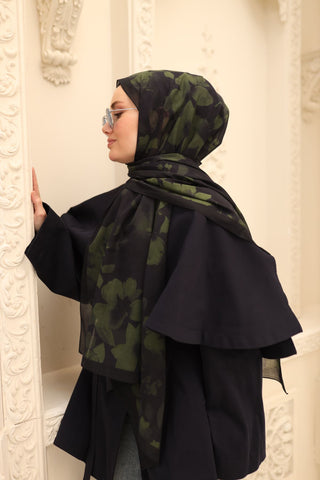 Nariya Şal 90008-09