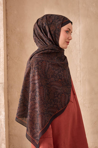 Nariya Şal 90009-03 - Naria Şal - | Silk Home