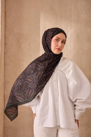 Nariya Shawl 90009-06