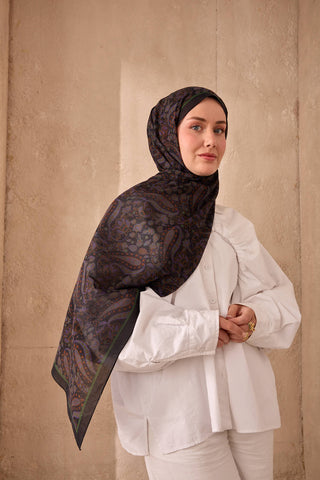 Nariya Shawl 90009-06