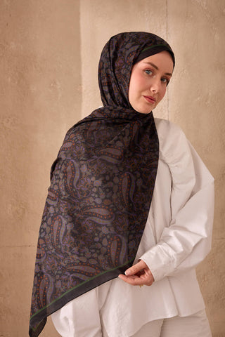 Nariya Shawl 90009-06