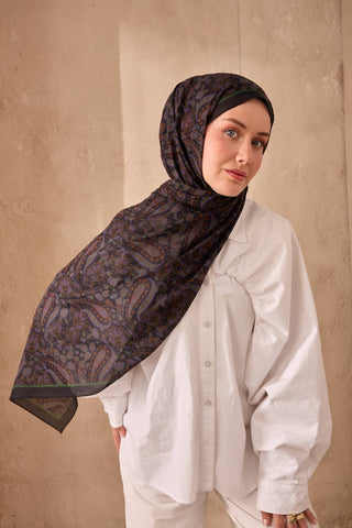Nariya Shawl 90009-06