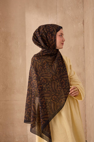 Nariya Shawl 90009-07