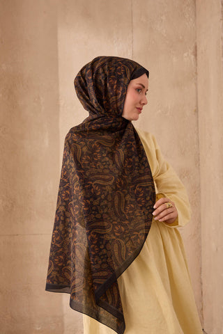 Nariya Şal 90009-07