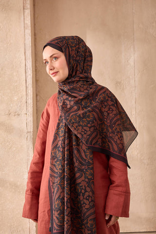 Nariya Şal 90009-08