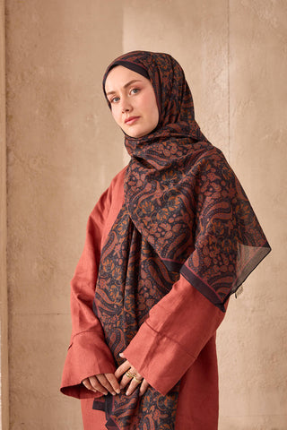 Nariya Şal 90009-08