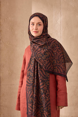 Nariya Şal 90009-08