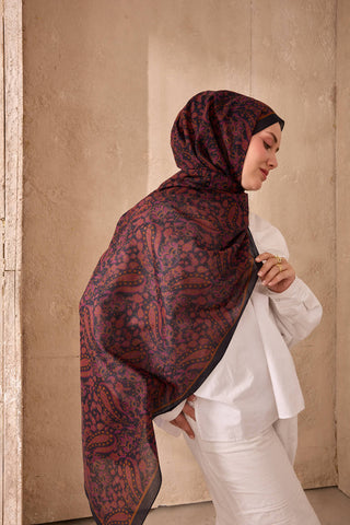 Nariya Şal 90009-09