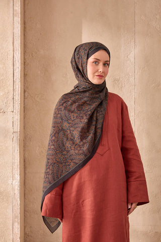 Nariya Shawl 90009-10