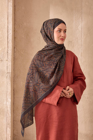 Nariya Shawl 90009-10