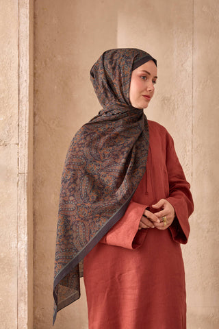 Nariya Shawl 90009-10