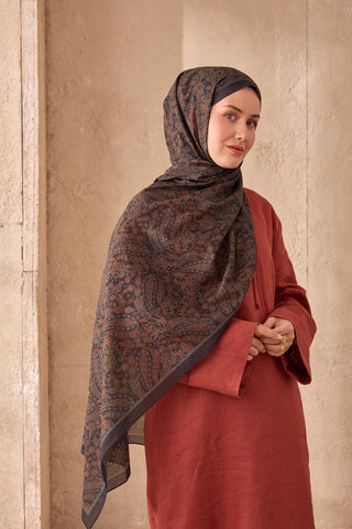 Nariya Shawl 90009-10