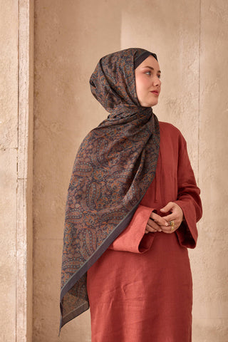 Nariya Shawl 90009-10