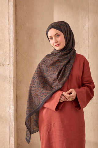 Nariya Shawl 90009-10