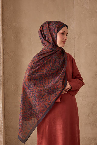 Nariya Shawl 90009-12