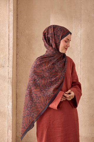 Nariya Shawl 90009-12