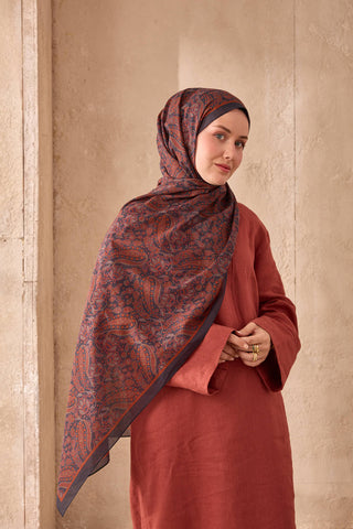 Nariya Shawl 90009-12