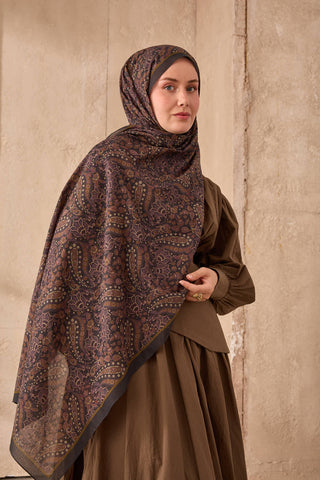 Nariya Shawl 90009-13