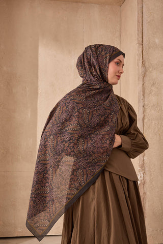 Nariya Shawl 90009-13