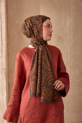Nariya Shawl 90009-15