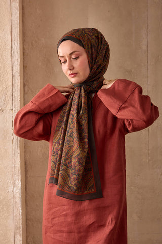 Nariya Shawl 90009-15