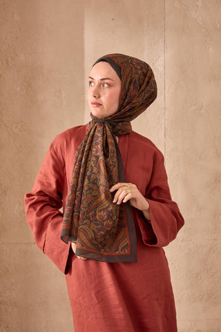 Nariya Shawl 90009-15