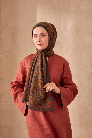 Nariya Shawl 90009-15