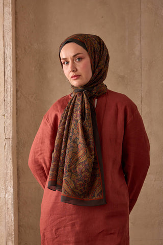 Nariya Shawl 90009-15