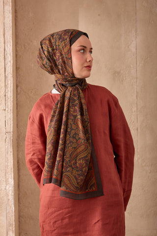 Nariya Şal 90009-15