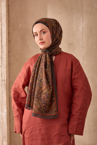 Nariya Şal 90009-15