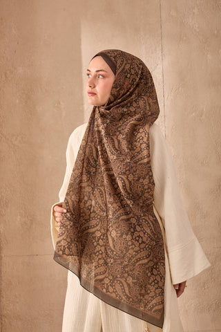 Nariya Şal 90009-16