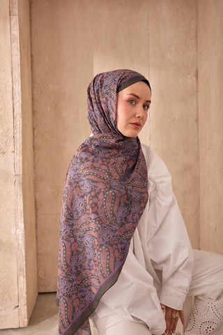 Nariya Shawl 90009-17
