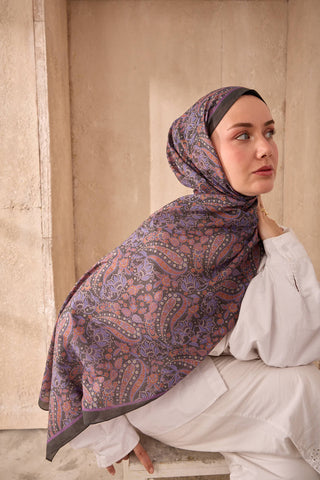 Nariya Shawl 90009-17