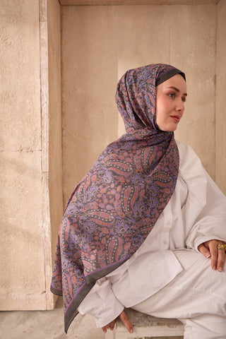 Nariya Shawl 90009-17