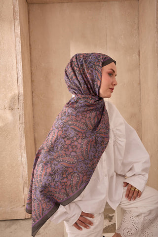 Nariya Shawl 90009-17