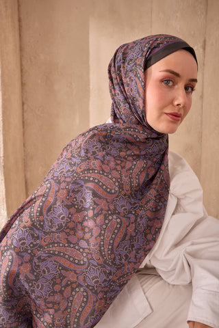Nariya Shawl 90009-17