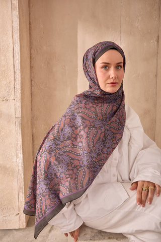 Nariya Shawl 90009-17