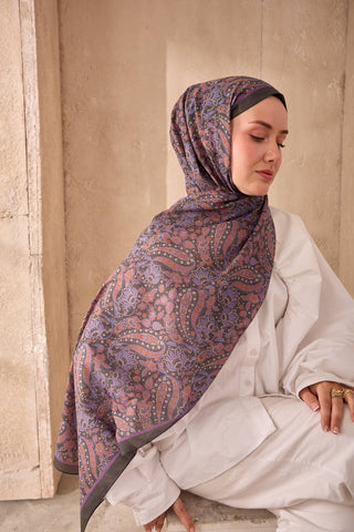 Nariya Şal 90009-17