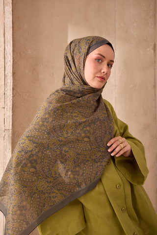 Nariya Şal 90009-18