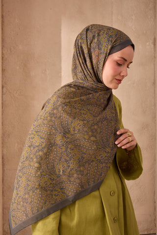 Nariya Şal 90009-18
