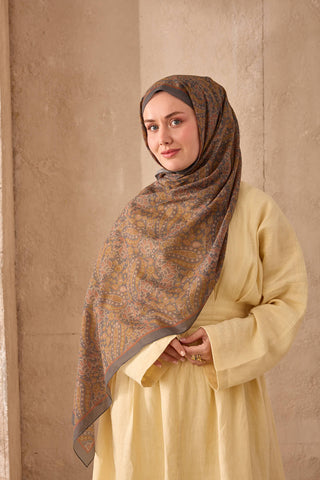 Nariya Shawl 90009-19