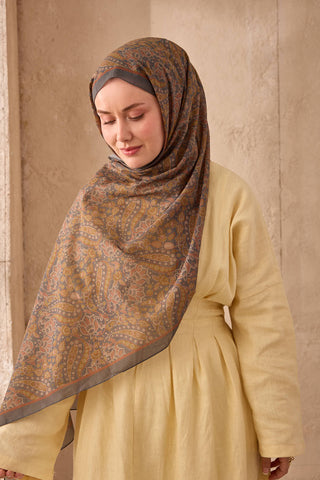 Nariya Shawl 90009-19