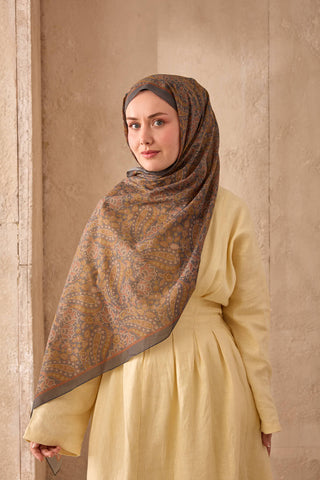 Nariya Shawl 90009-19