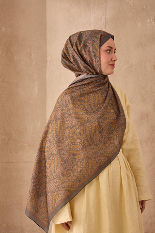 Nariya Shawl 90009-19