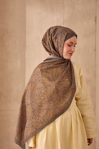 Nariya Shawl 90009-19