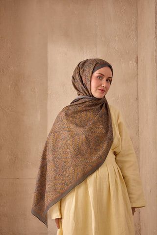 Nariya Shawl 90009-19