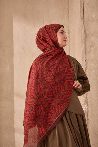 Nariya Shawl 90009-22
