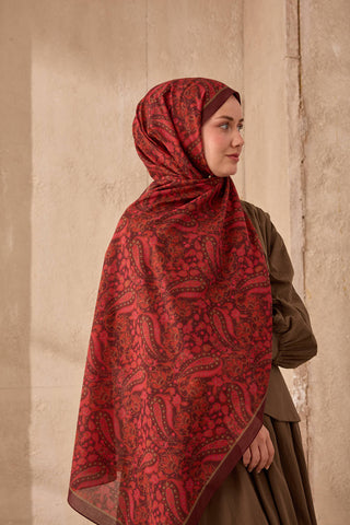 Nariya Shawl 90009-22